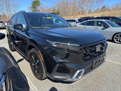 2023 Honda CR-V Hybrid Sport Touring AWD