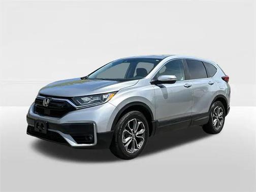 2020 Honda CR-V AWD EX