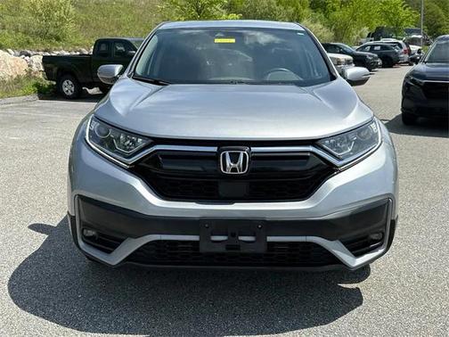 2020 Honda CR-V AWD EX