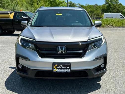 2022 Honda Pilot AWD Special Edition