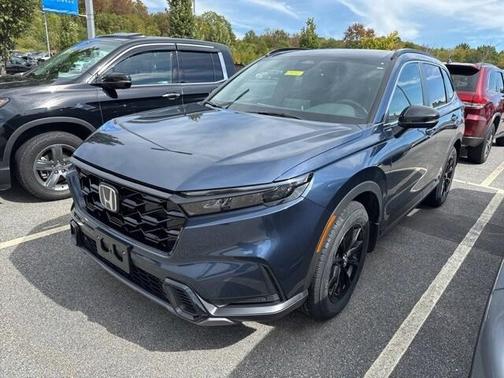 2024 Honda CR-V Hybrid Sport AWD