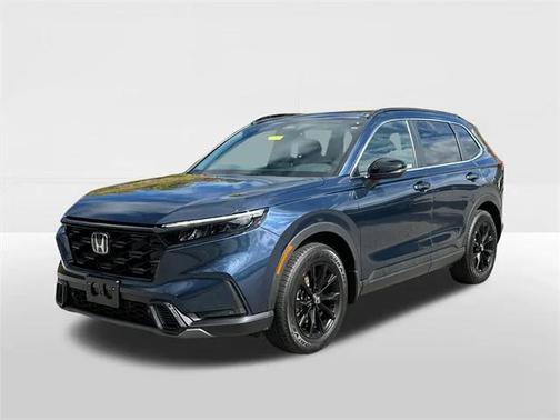 2024 Honda CR-V Hybrid Sport AWD