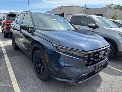 2024 Honda CR-V Hybrid Sport AWD