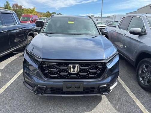 2024 Honda CR-V Hybrid Sport AWD