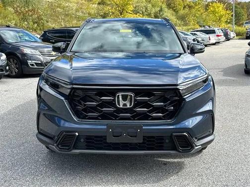 2024 Honda CR-V Hybrid Sport AWD