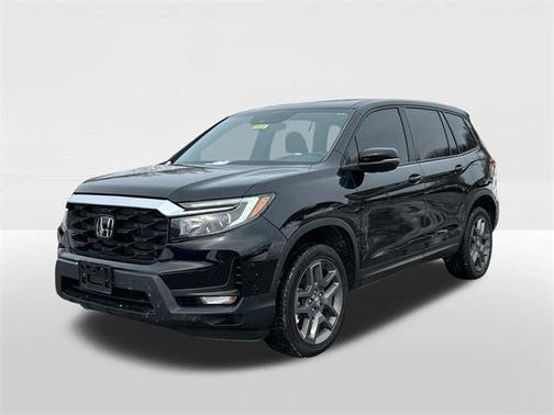 2023 Honda Passport AWD EX-L