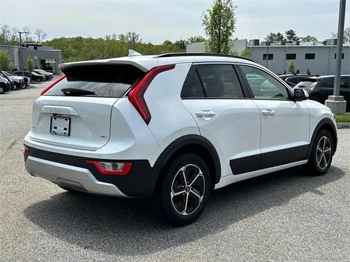 2023 Kia Niro EX