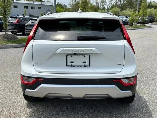2023 Kia Niro EX