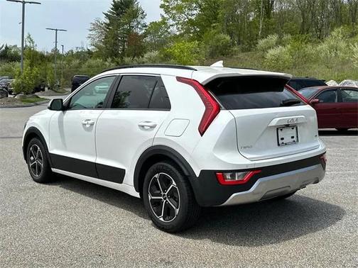 2023 Kia Niro EX