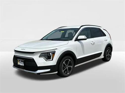 2023 Kia Niro EX