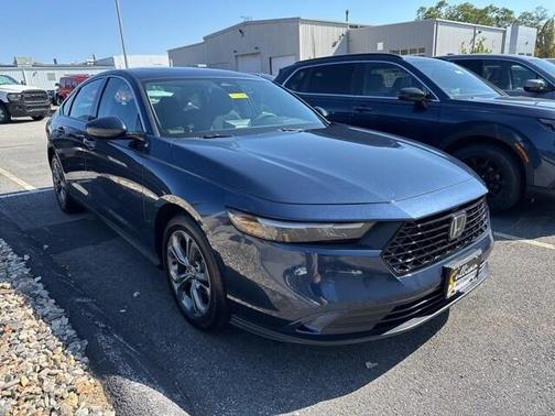 2023 Honda Accord EX 1.5T