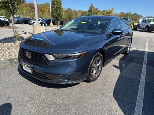 2023 Honda Accord EX 1.5T