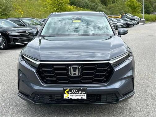 2024 Honda CR-V EX AWD