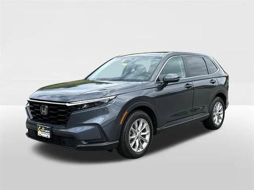 2024 Honda CR-V EX AWD