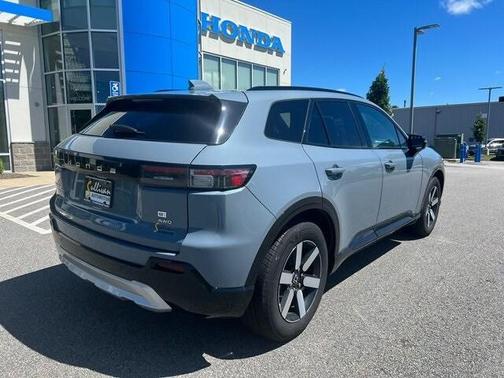 2025 Honda Prologue Touring