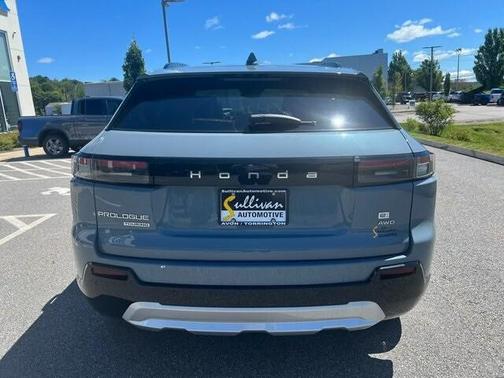 2025 Honda Prologue Touring