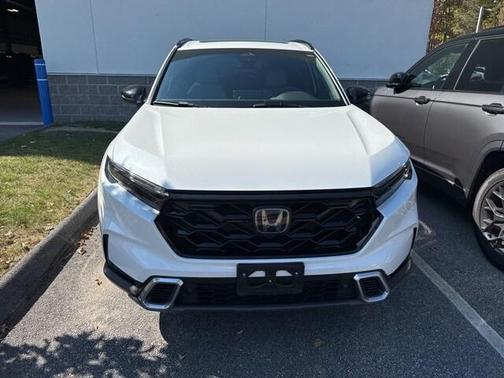 2023 Honda CR-V Hybrid Sport Touring AWD