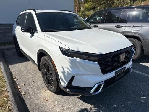 2023 Honda CR-V Hybrid Sport Touring AWD