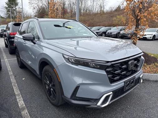 2024 Honda CR-V Hybrid Sport Touring AWD