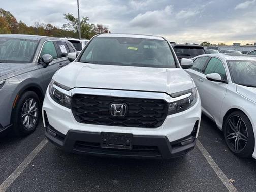 2023 Honda Passport AWD EX-L