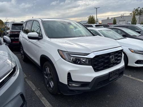 2023 Honda Passport AWD EX-L