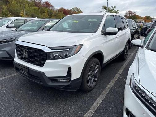 2023 Honda Passport AWD EX-L