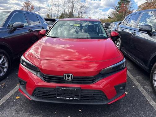 2023 Honda Civic Touring