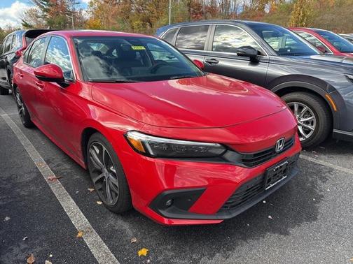 2023 Honda Civic Touring