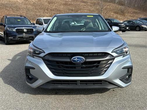 2024 Subaru Legacy Limited