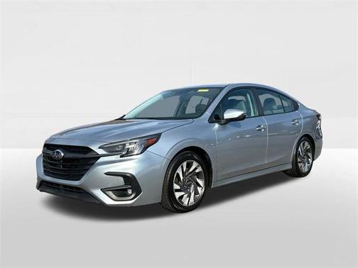 2024 Subaru Legacy Limited