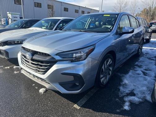 2024 Subaru Legacy Limited