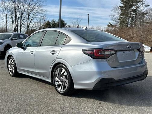 2024 Subaru Legacy Limited