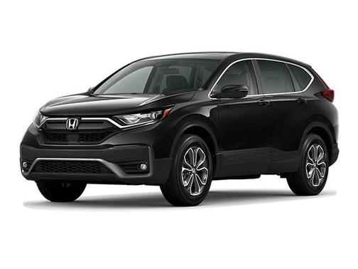 2020 Honda CR-V AWD EX