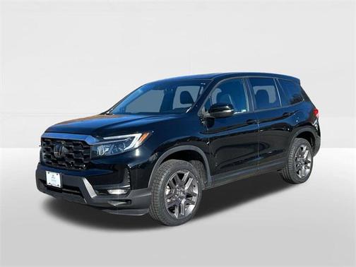 2022 Honda Passport AWD EX-L