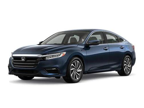 2022 Honda Insight Touring