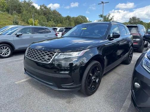 2018 Land Rover Range Rover Velar P250 S