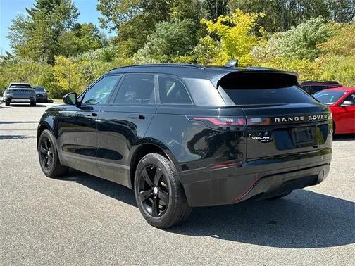 2018 Land Rover Range Rover Velar P250 S
