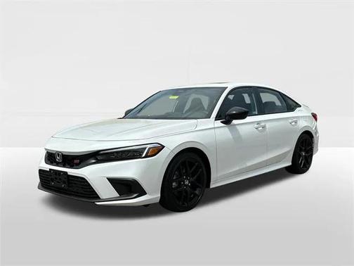 2024 Honda Civic Si Base