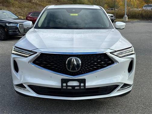2023 Acura MDX Technology Package