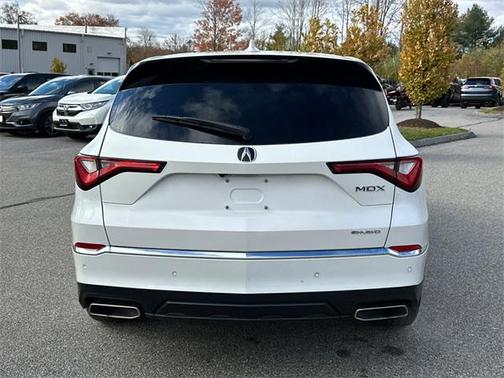 2023 Acura MDX Technology Package