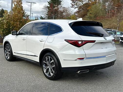 2023 Acura MDX Technology Package