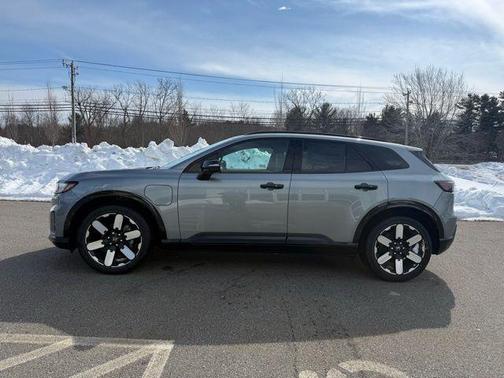 2025 Honda Prologue Elite