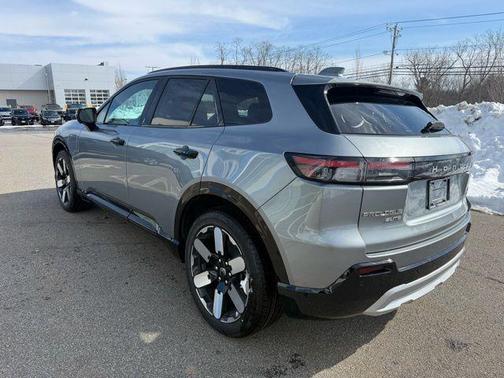 2025 Honda Prologue Elite