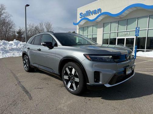 2025 Honda Prologue Elite