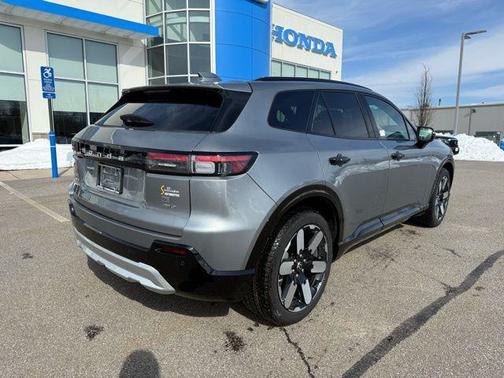 2025 Honda Prologue Elite