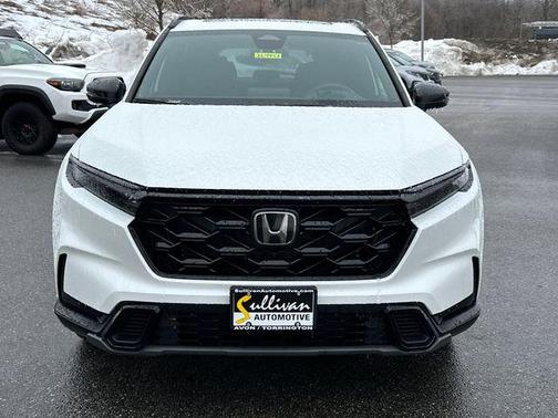 2023 Honda CR-V Hybrid Sport AWD