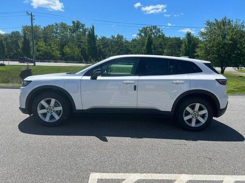 2026 Honda Prologue EX