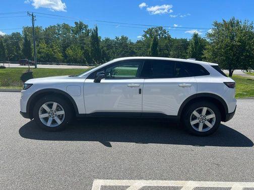 2026 Honda Prologue EX