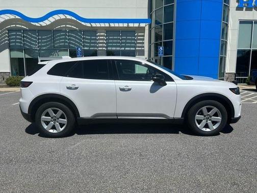 2026 Honda Prologue EX