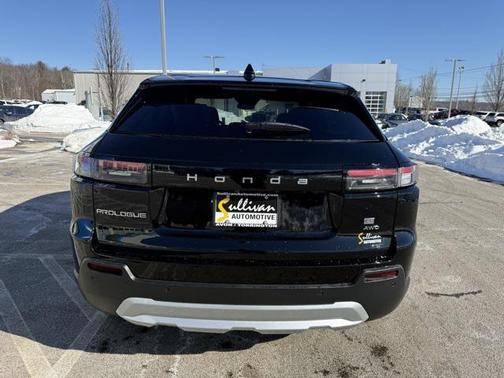 2026 Honda Prologue EX
